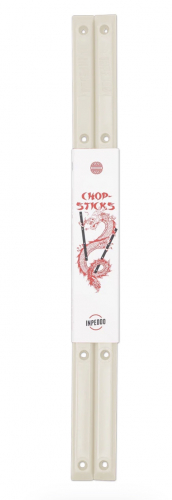 INPEDDO CHOP STICKS - RAILS Skateboard